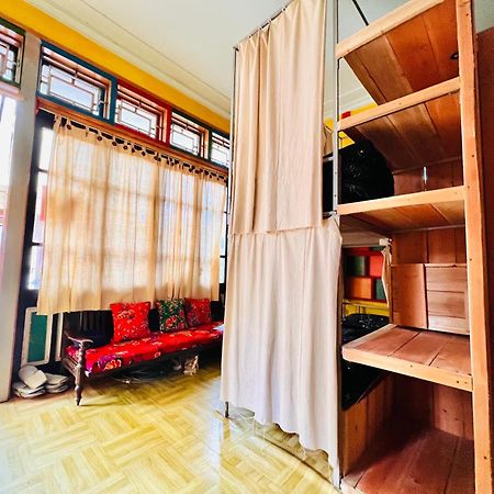 Apartament Saigonese Trekking House Sa Pa Zewnętrze zdjęcie