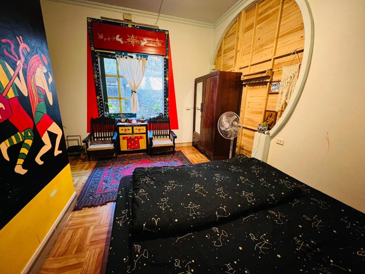 Apartament Saigonese Trekking House Sa Pa Zewnętrze zdjęcie