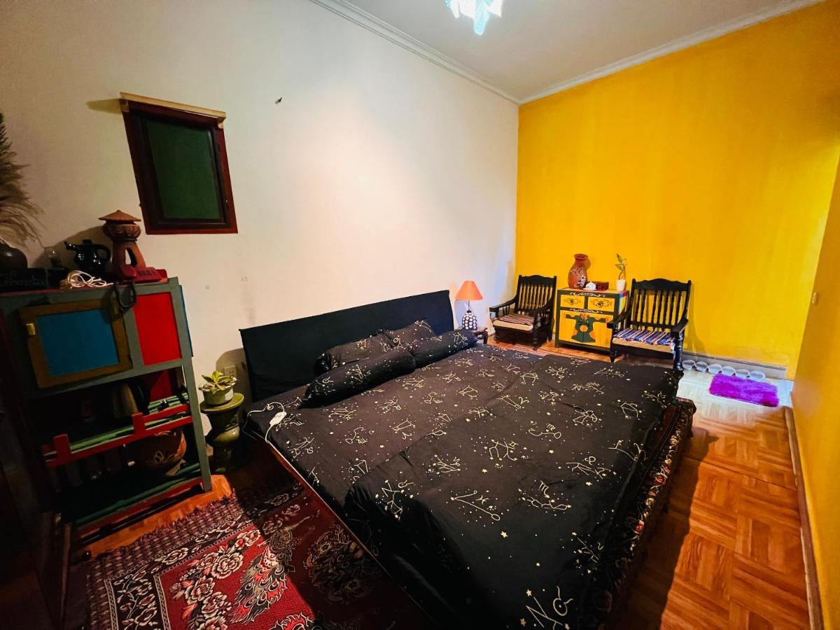 Apartament Saigonese Trekking House Sa Pa Zewnętrze zdjęcie