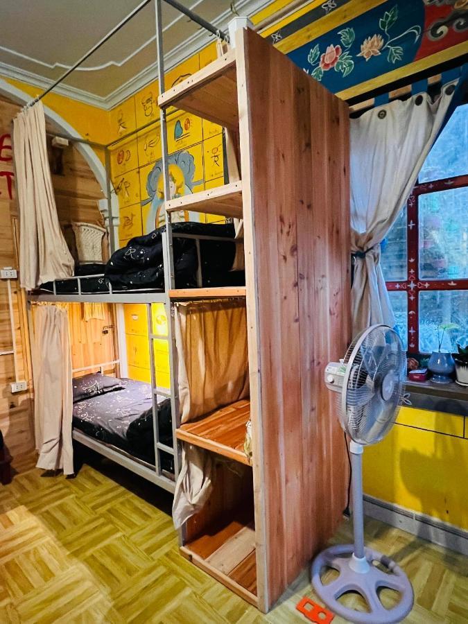 Apartament Saigonese Trekking House Sa Pa Zewnętrze zdjęcie