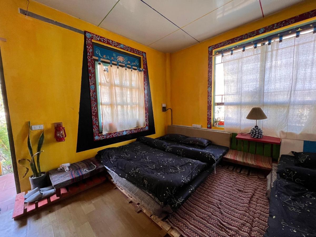 Apartament Saigonese Trekking House Sa Pa Zewnętrze zdjęcie