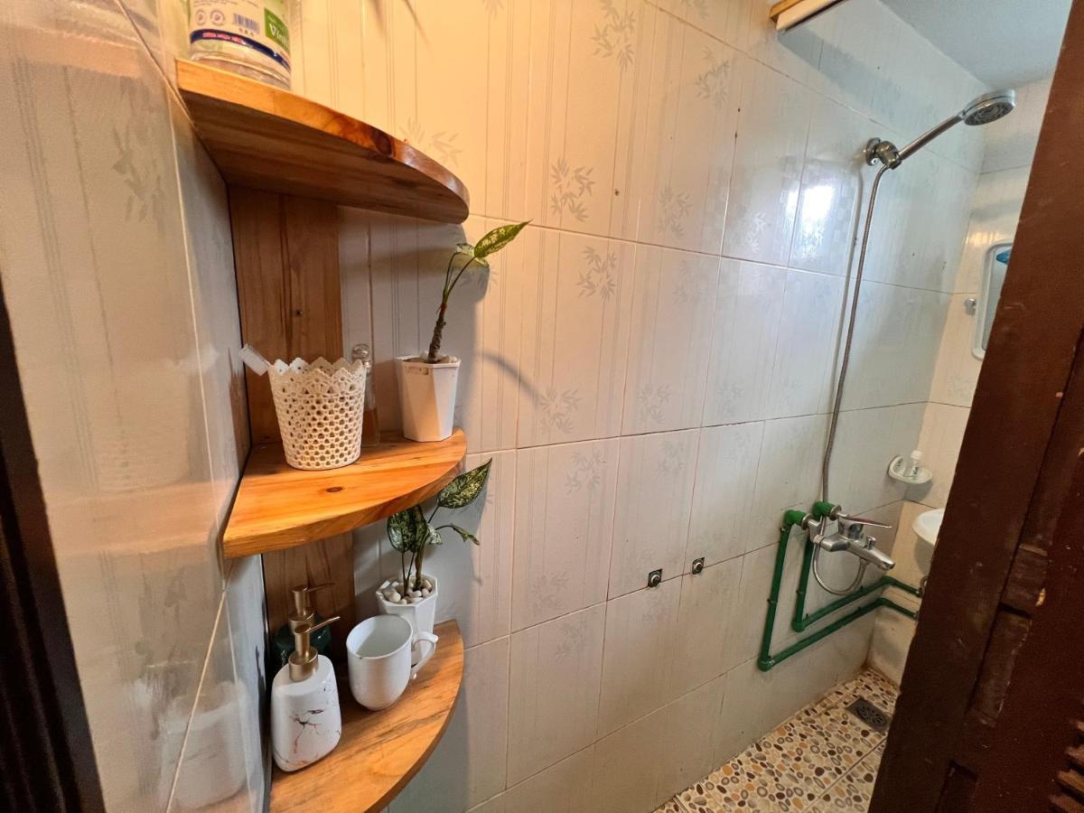 Apartament Saigonese Trekking House Sa Pa Zewnętrze zdjęcie