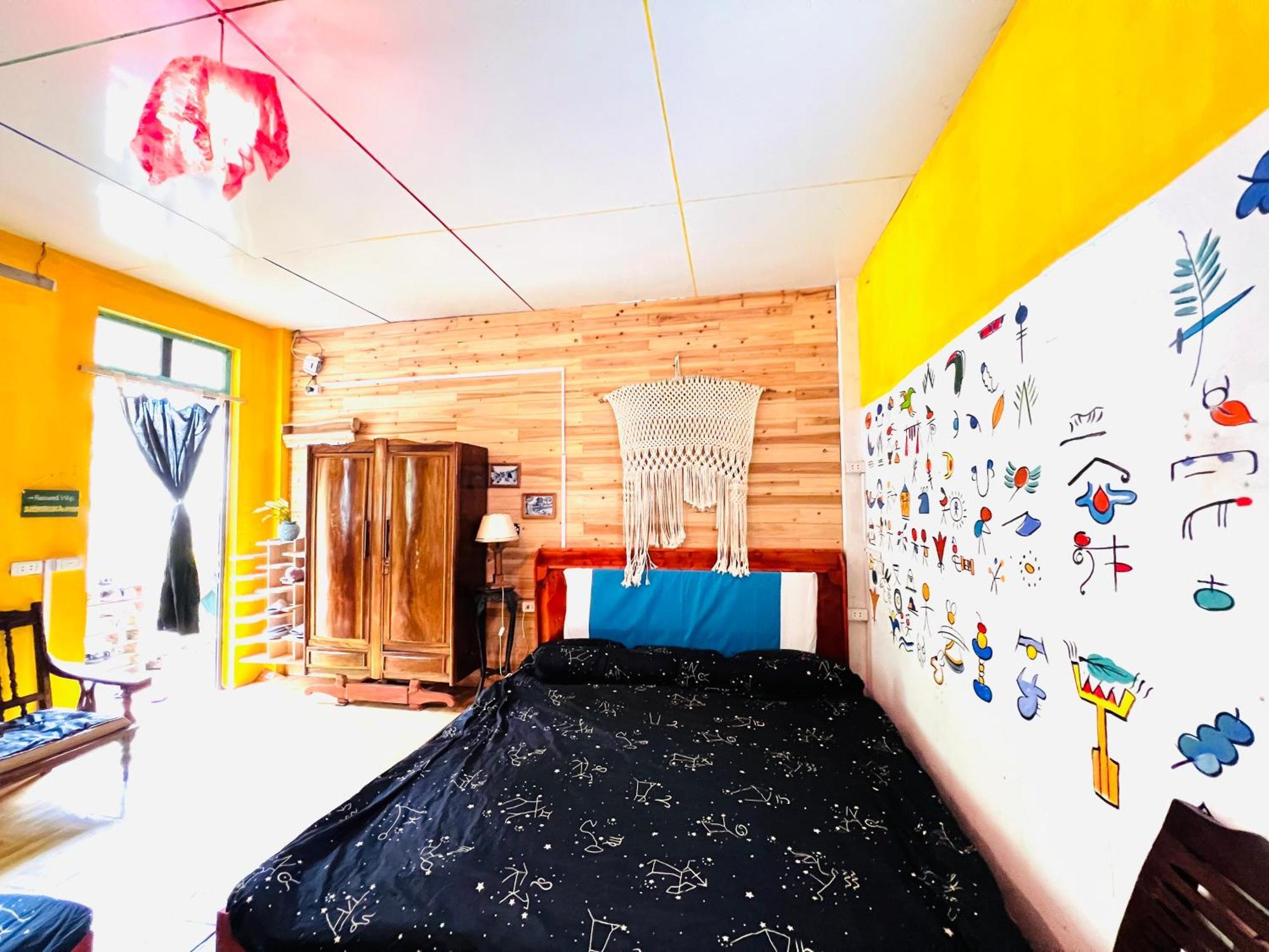 Apartament Saigonese Trekking House Sa Pa Zewnętrze zdjęcie